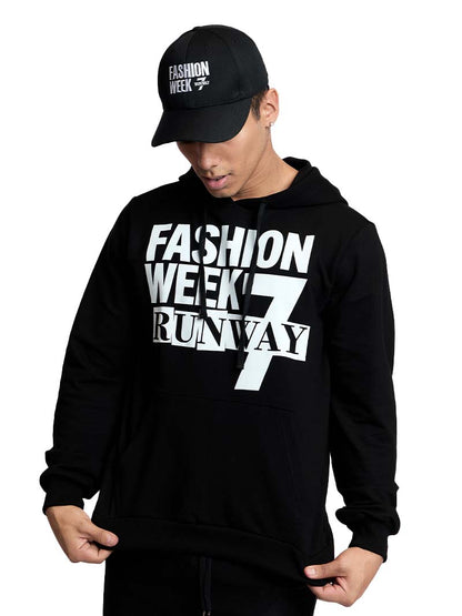 FASHION WEEK HOODIE 010