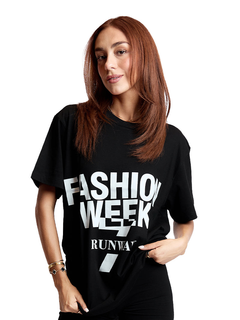 FW T-SHIRT 009