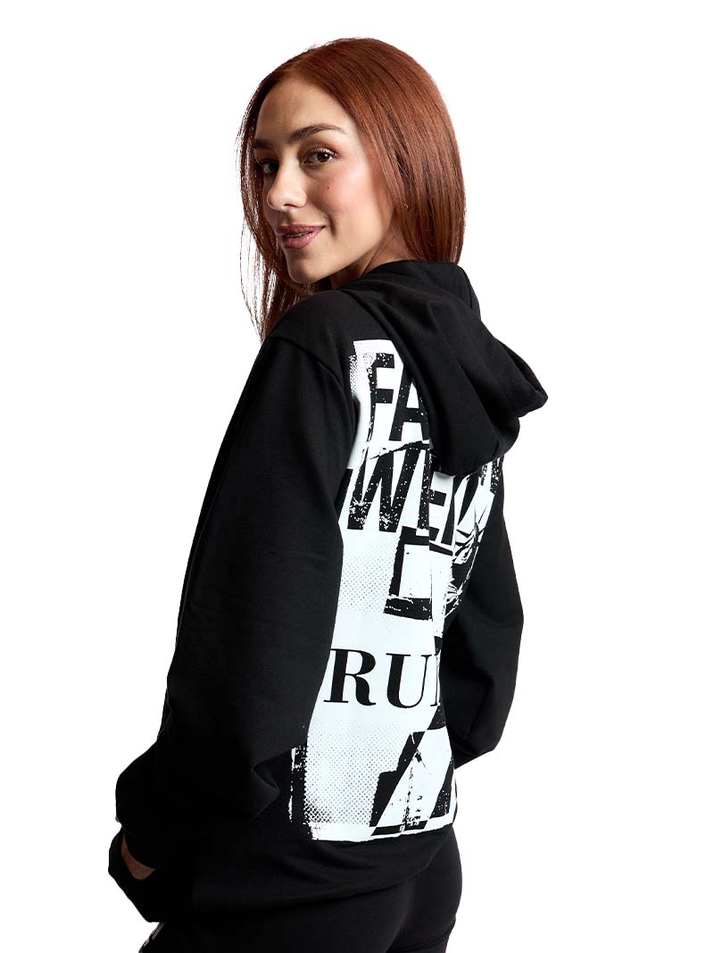 FASHION WEEK HOODIE 010