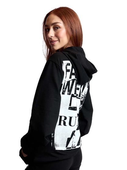 FASHION WEEK HOODIE 010