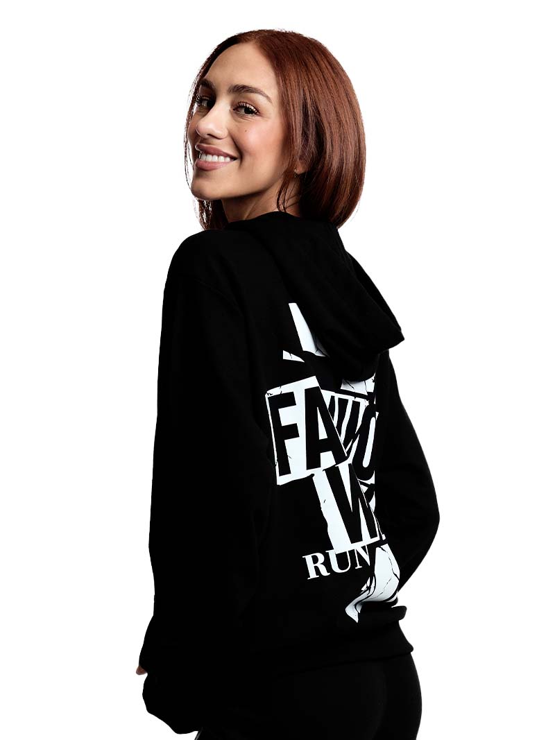 FASHION WEEK HOODIE 012