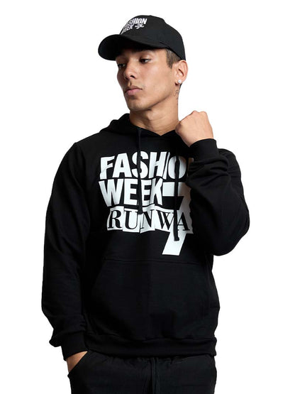 FASHION WEEK HOODIE 010