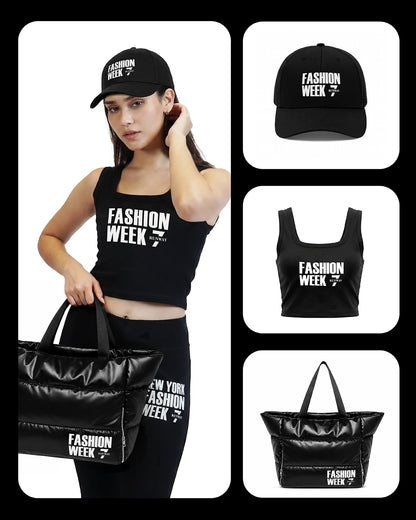 NYFW STREET PACK