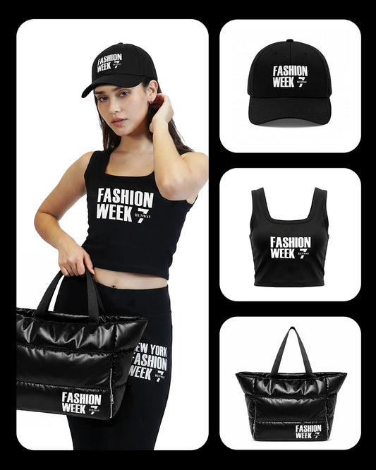 NYFW STREET PACK
