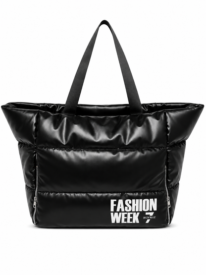 R7 FASHION WEEK FIT LOOK