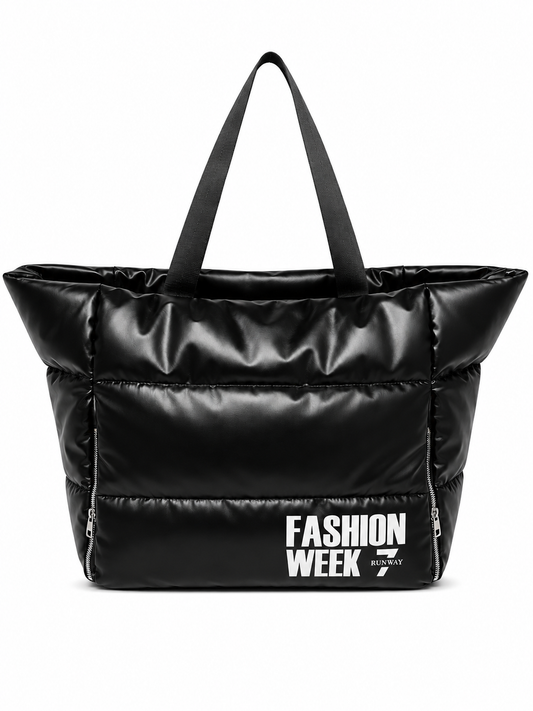 URBAN RUNWAY7 BAG