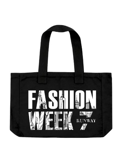 TOTE BAG NEW YORK