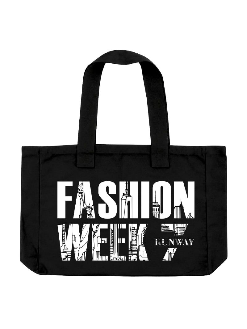 TOTE BAG NEW YORK