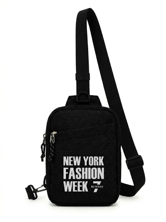 NYFW BELT BAG