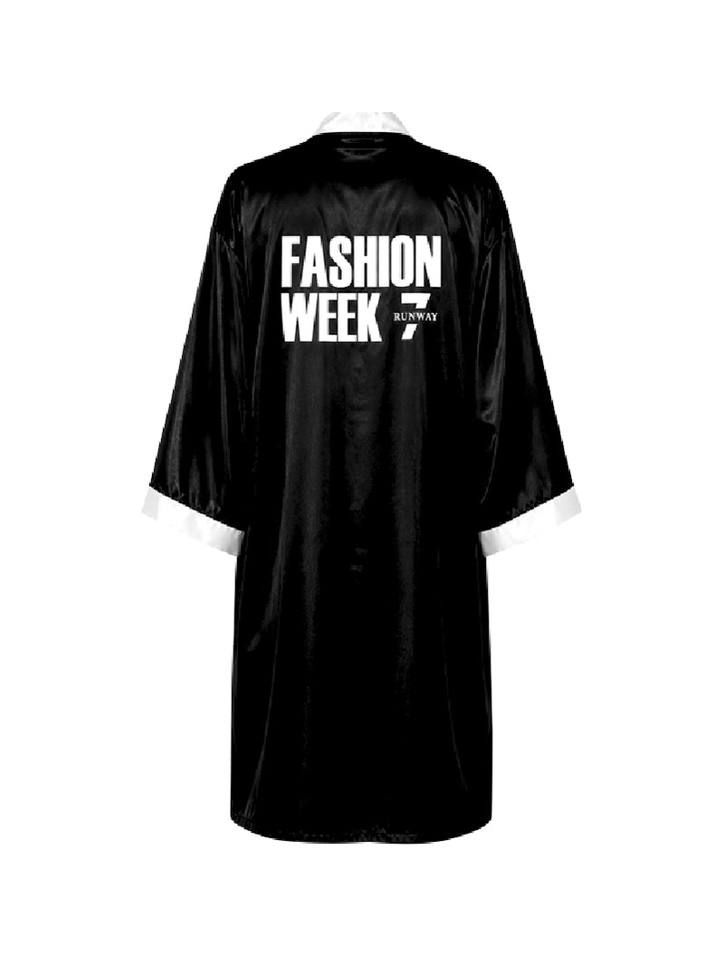 FW ROBE