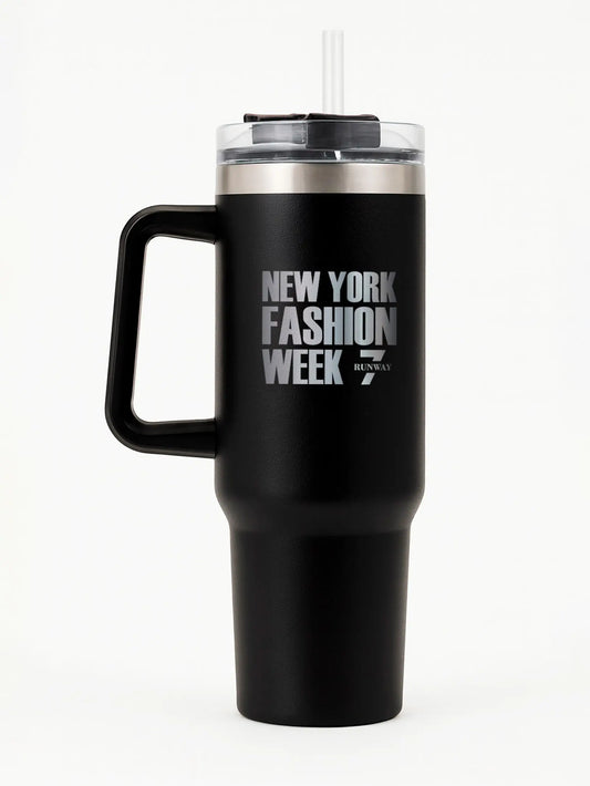 NYFW TUMBLER