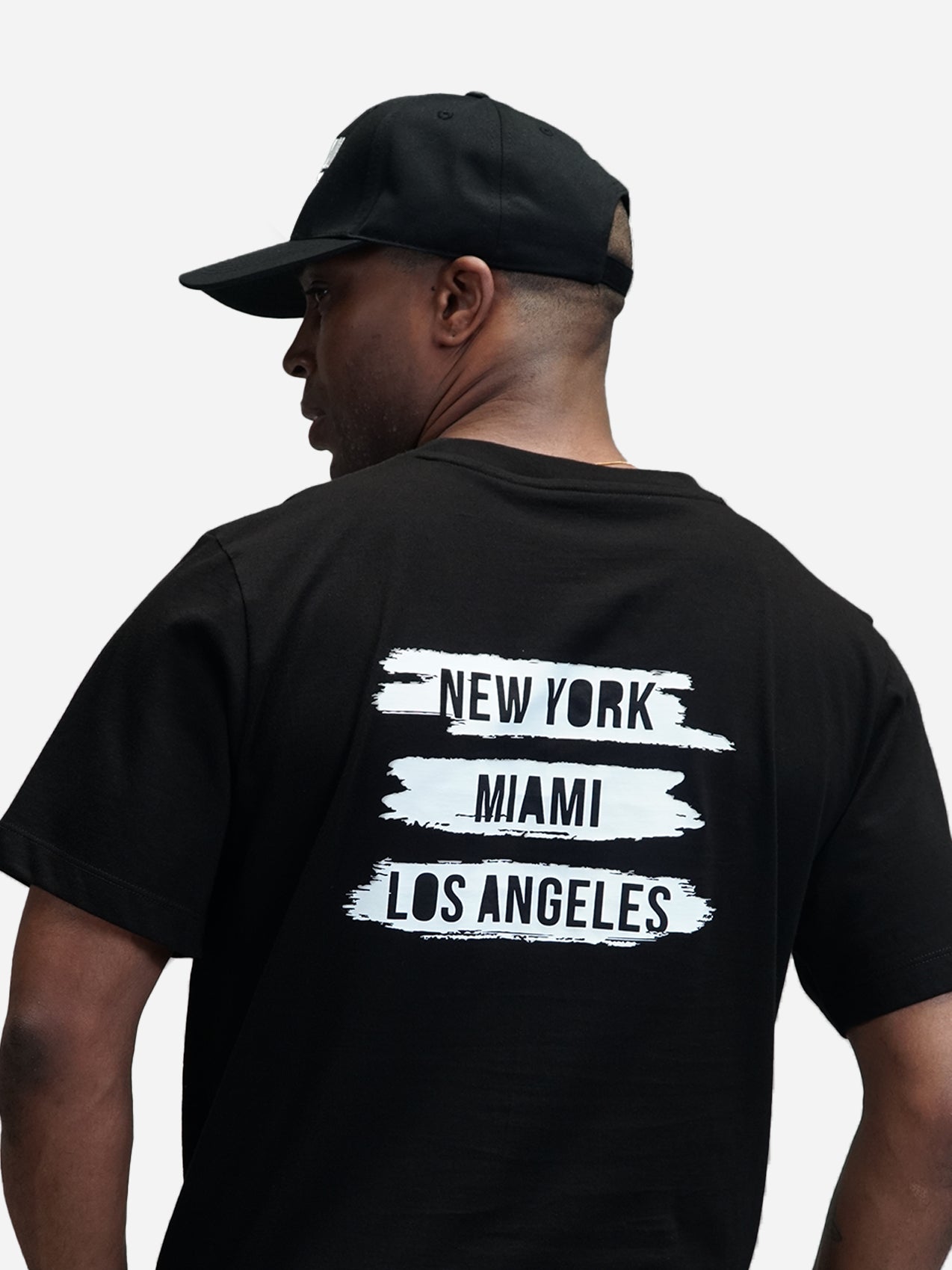 FW TOUR T-SHIRT