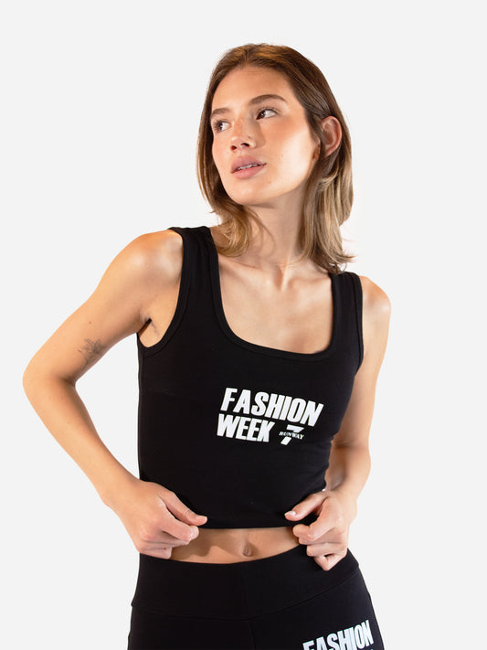 NYFW TANK TOP