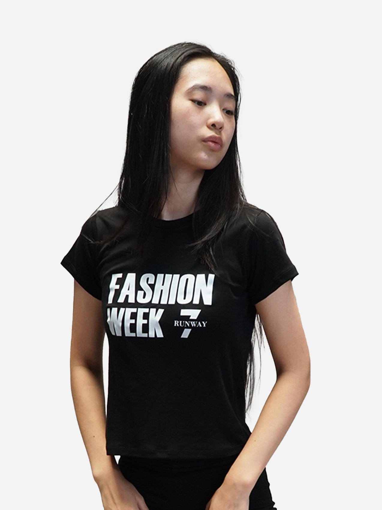 FW TOUR WOMEN'S T-SHIRT