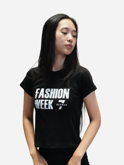 FW TOUR WOMEN'S T-SHIRT