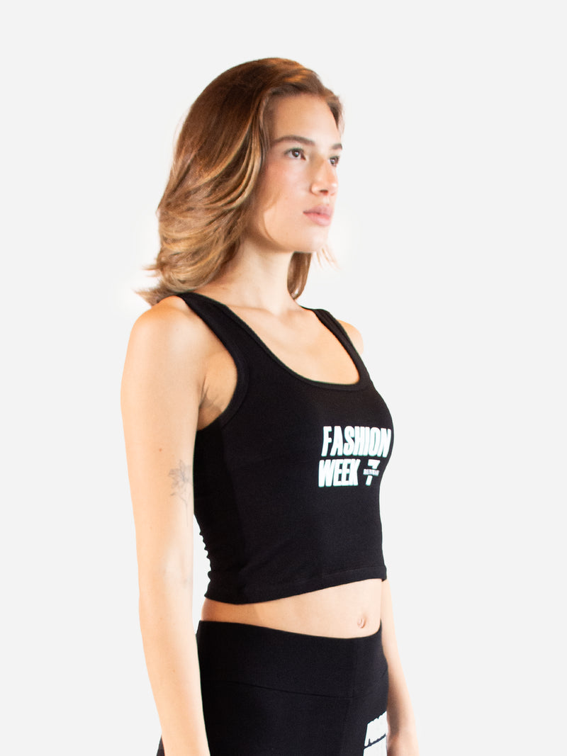 NYFW TANK TOP