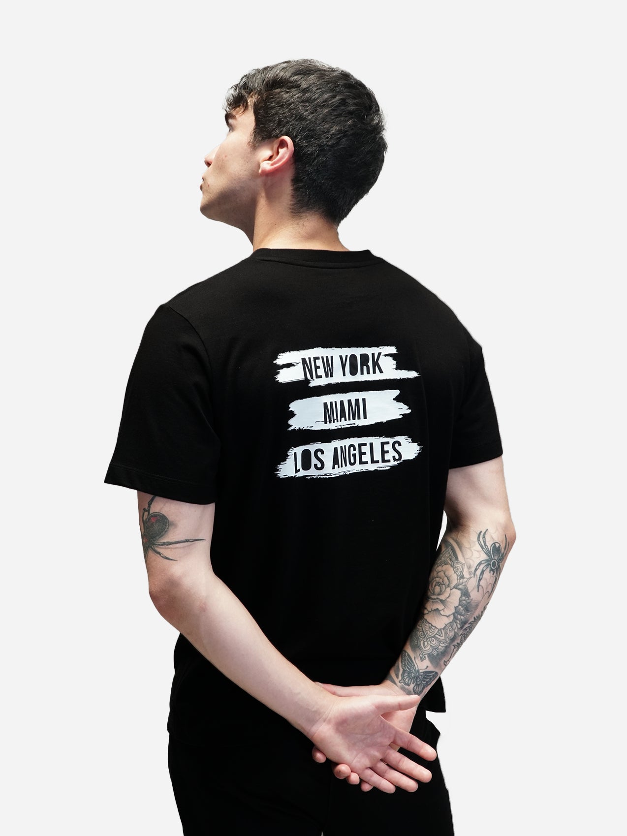FW TOUR T-SHIRT