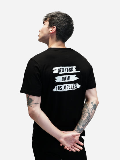 FW TOUR T-SHIRT