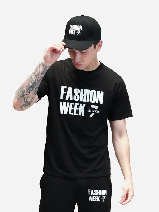 NY  T -SHIRT OVERSIZE