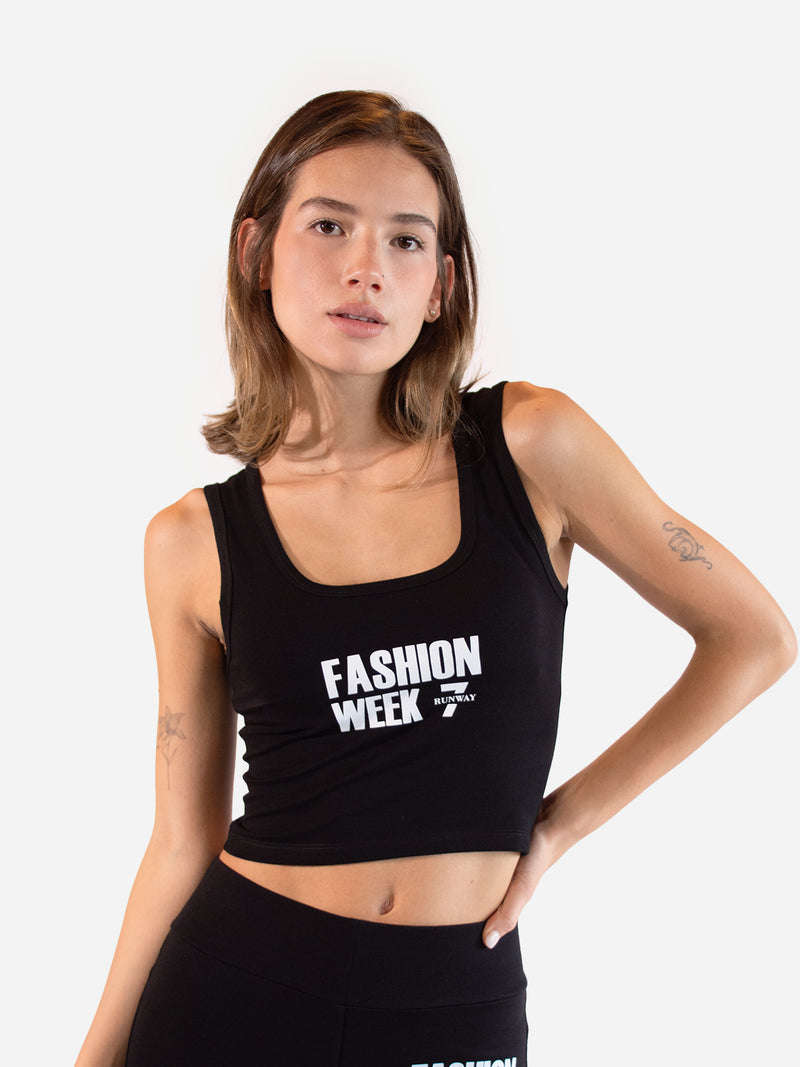 R7 FASHION WEEK FIT LOOK