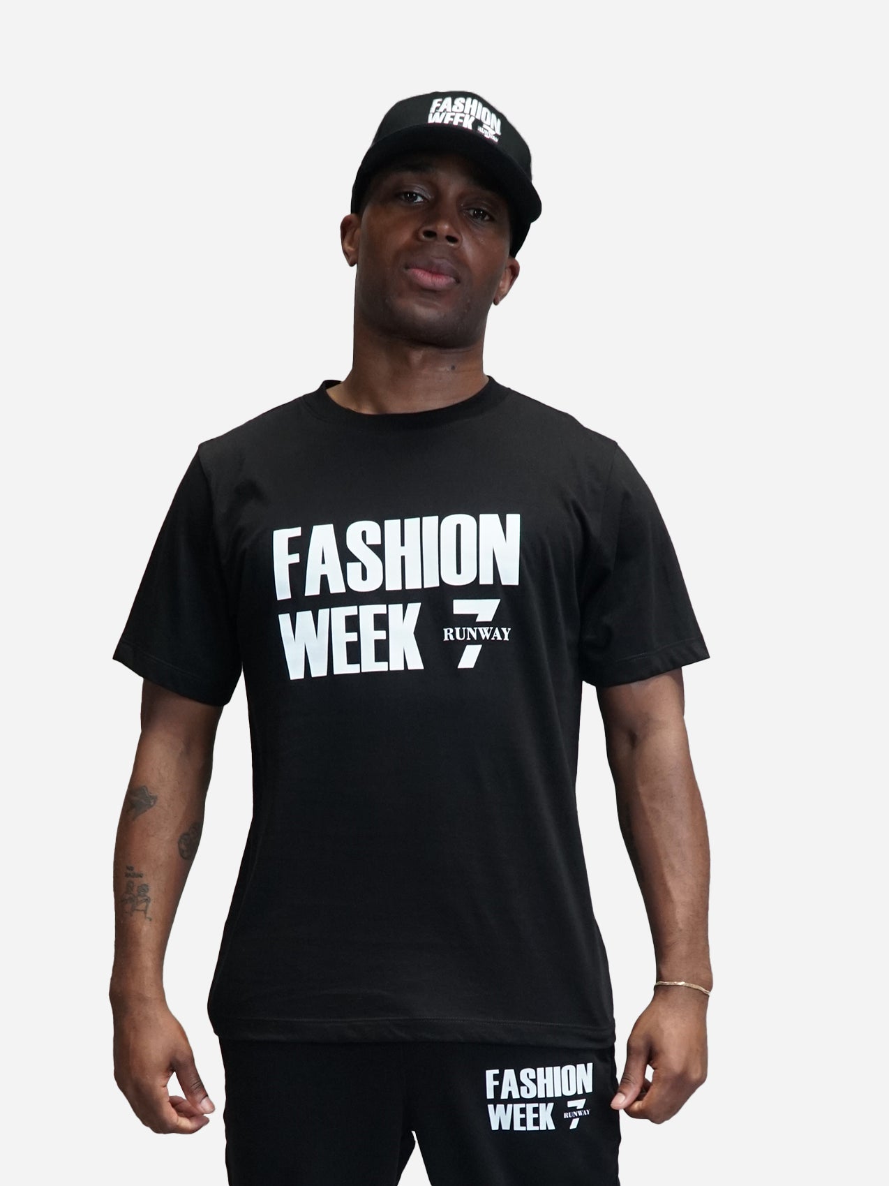 NY  T -SHIRT OVERSIZE