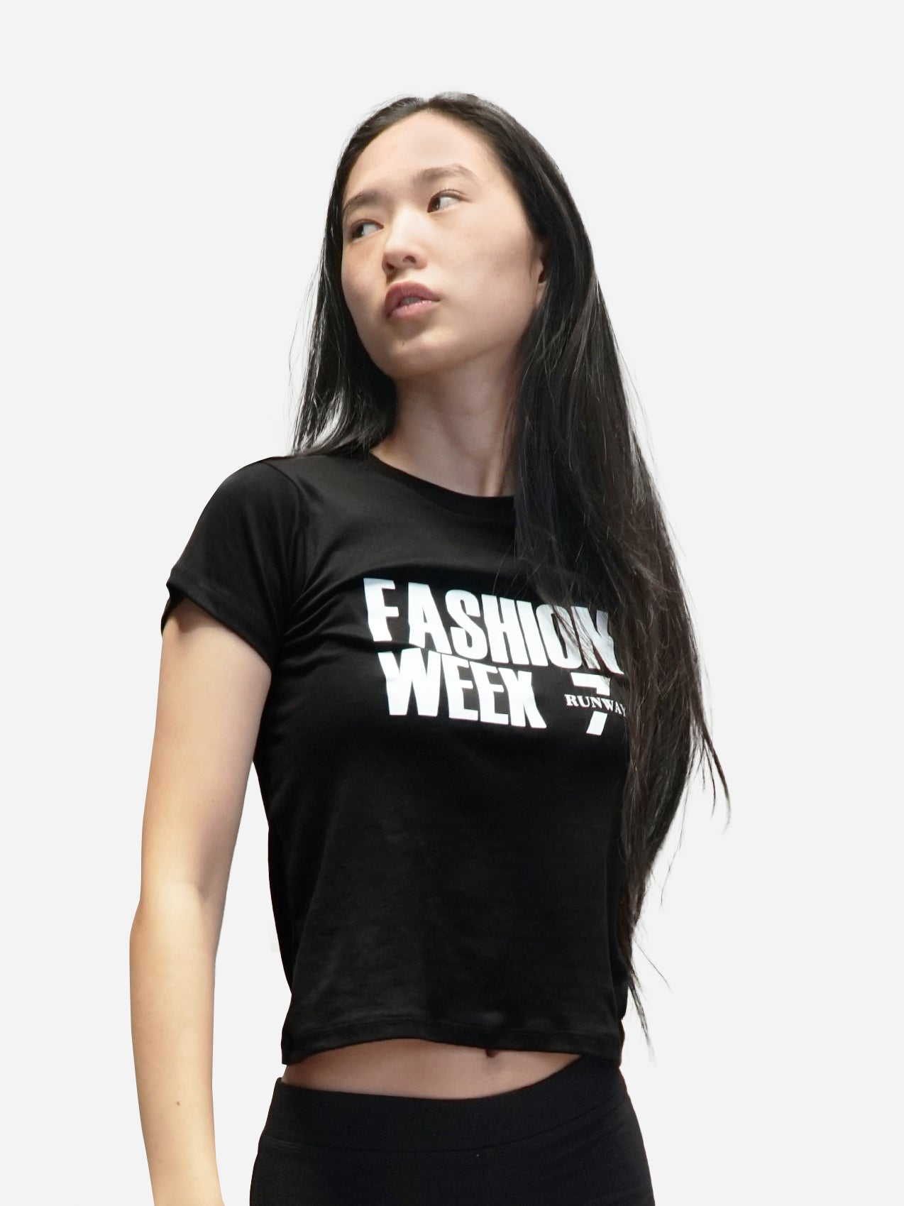 NY - MIA - LA WOMEN'S T-SHIRT