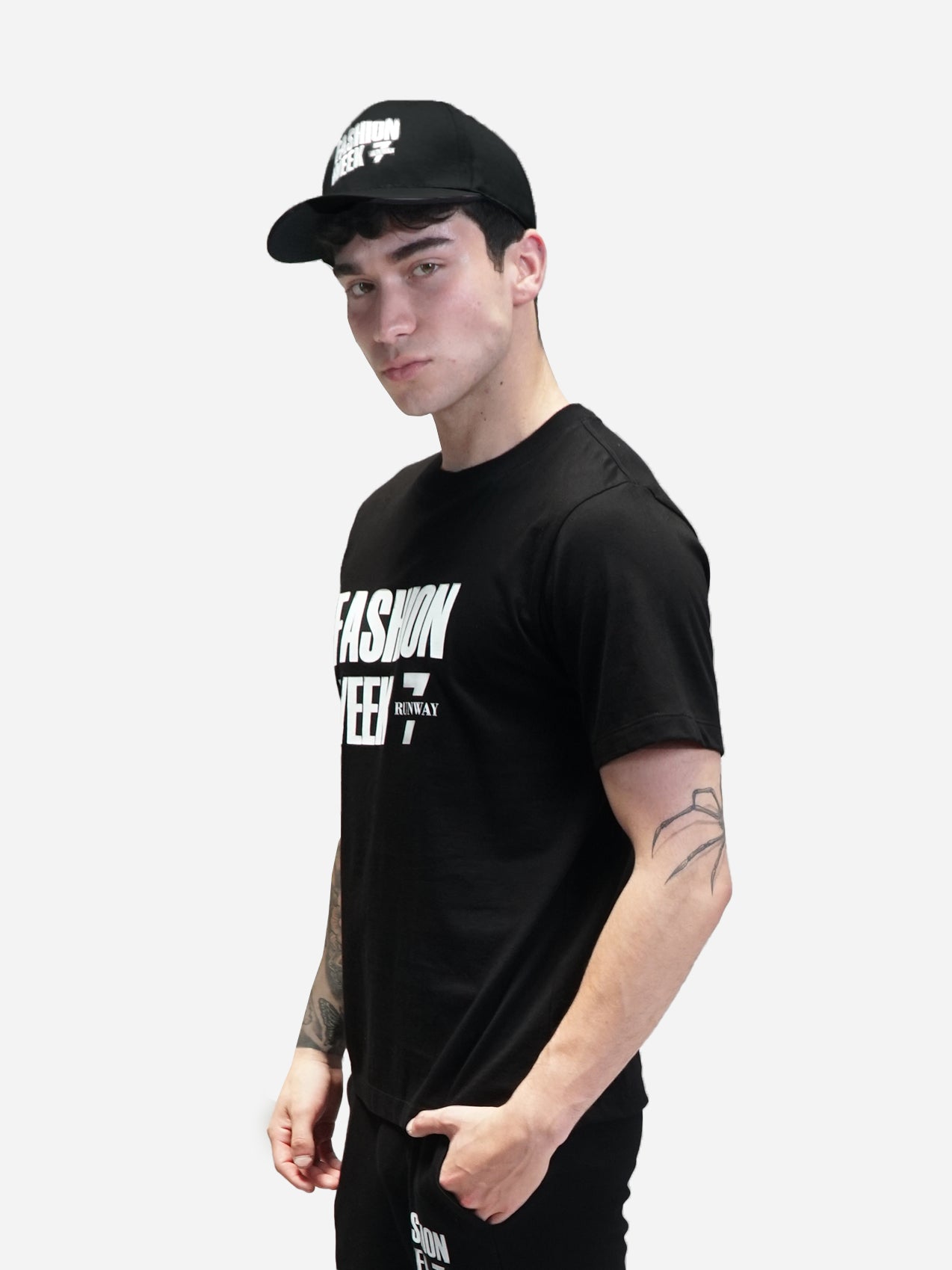 NY  T -SHIRT OVERSIZE