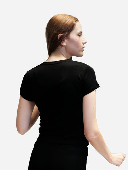 MANHATTAN WOMEN'S T-SHIRT
