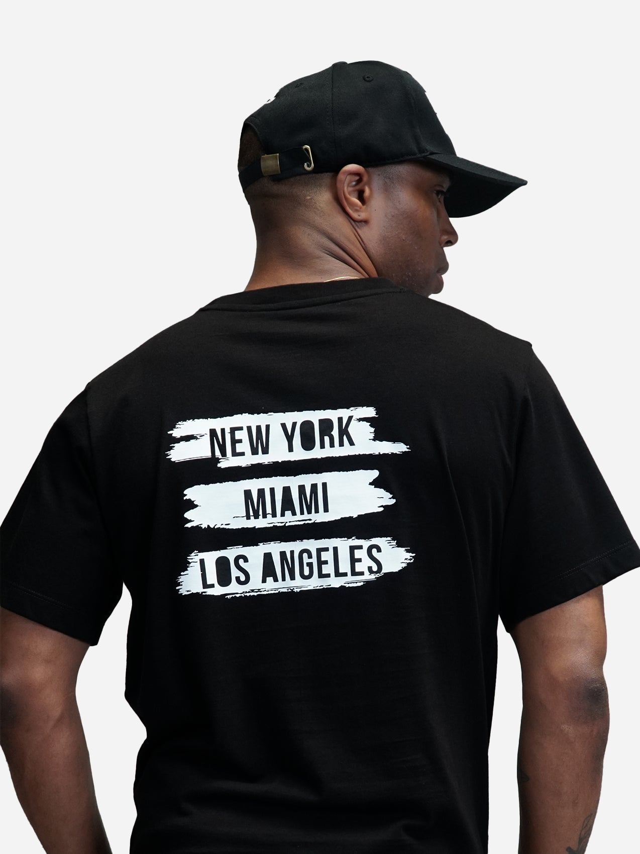 FW TOUR T-SHIRT