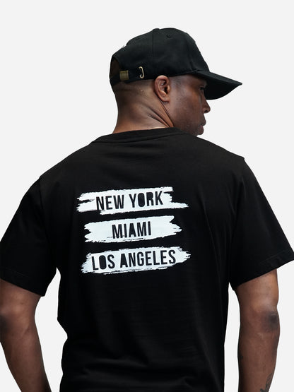 FW TOUR T-SHIRT