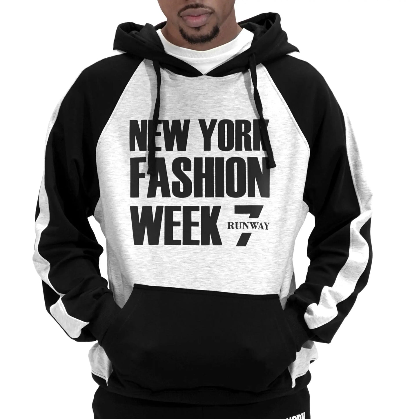 NYFW LIMITED EDITION HOODIE