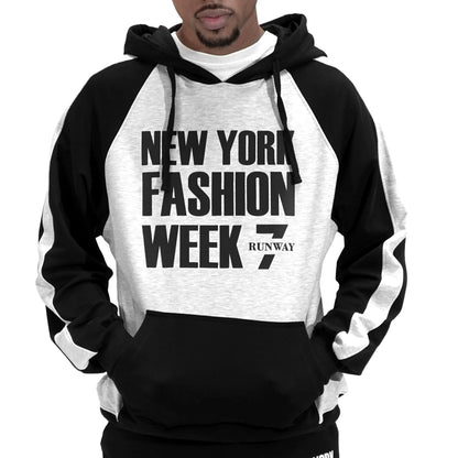 NYFW LIMITED EDITION HOODIE