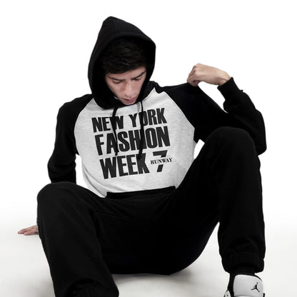 NYFW LIMITED EDITION HOODIE